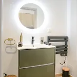La Capsule - Design Et Cosy *