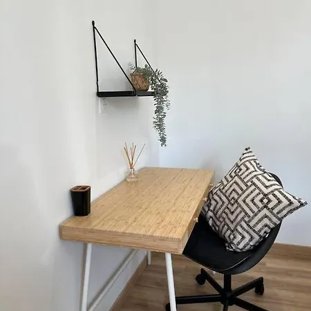 La Capsule - Design Et Cosy Apartman