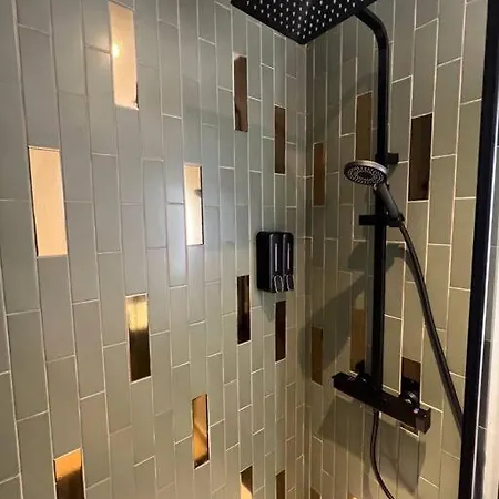 La Capsule - Design Et Cosy * Cambrai