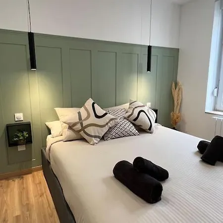 La Capsule - Design Et Cosy Cambrai