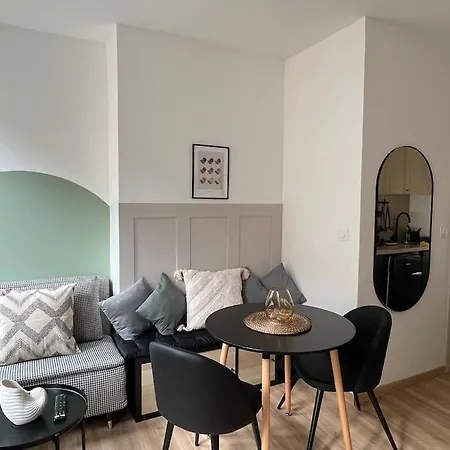 La Capsule - Design Et Cosy