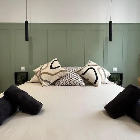 Apartman La Capsule - Design Et Cosy