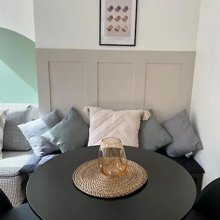 La Capsule - Design Et Cosy * Cambrai