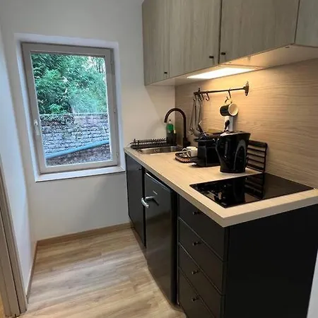 La Capsule - Design Et Cosy Apartman Cambrai