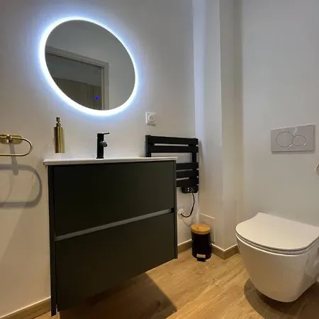 La Capsule - Design Et Cosy * Cambrai