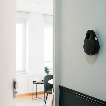 La Capsule - Design Et Cosy Cambrai