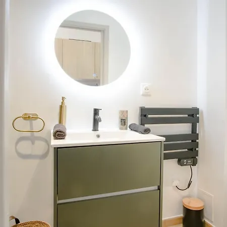 La Capsule - Design Et Cosy *