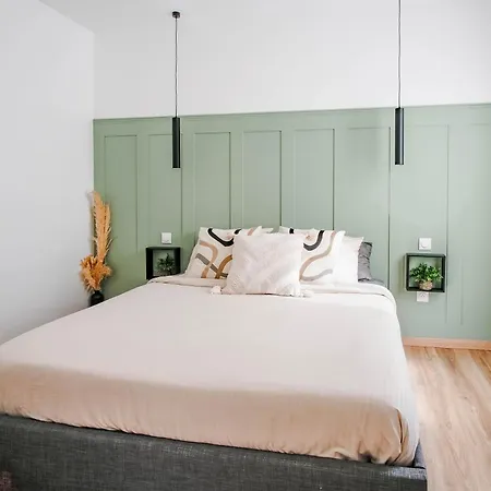 Apartman La Capsule - Design Et Cosy *