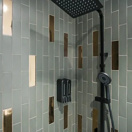 Apartman La Capsule - Design Et Cosy