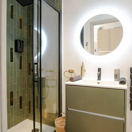 La Capsule - Design Et Cosy Appartement