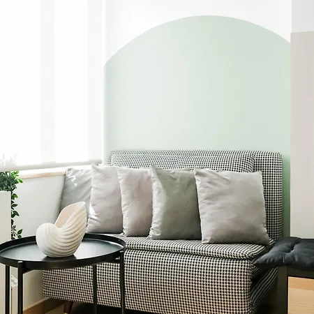 Apartman La Capsule - Design Et Cosy *